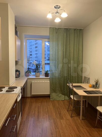 2-к. квартира, 65 м², 3/25 эт.