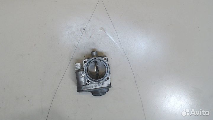 Заслонка дроссельная Jeep Liberty, 2007