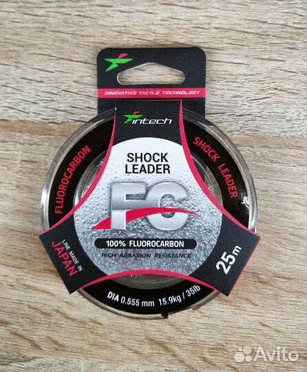 Поводки для рыбалки