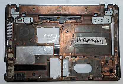 Поддон HP Compaq 615 610