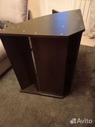 Аквариумные рыбки