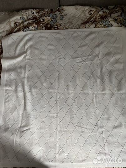 Детский пледик