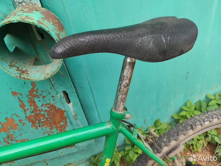 Велосипед Maverick