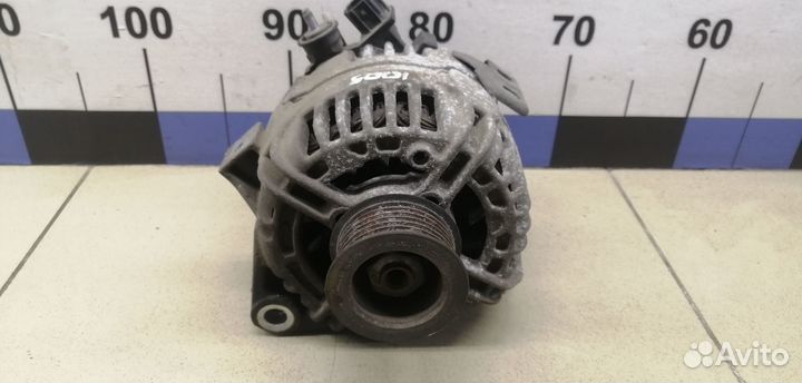 Генератор Avensis II 2003-2008