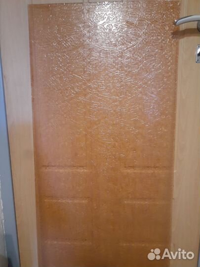 Ажурное стекло