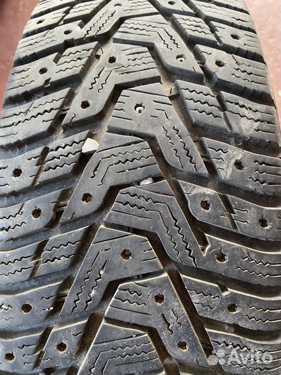 Hankook Winter I'Pike RS2 W429 185/65 R15 92T