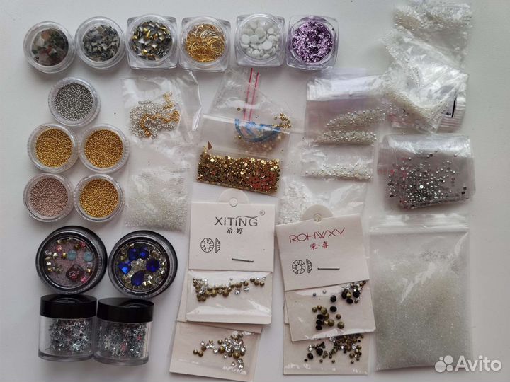 Набор для творчества