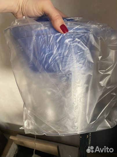 Фильтр-кувшин барьер новый