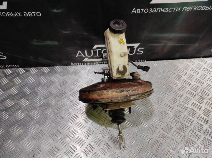 Вут+Гтц Chevrolet Aveo T250 1.4 2005-2011