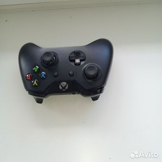 Геймпад xbox one