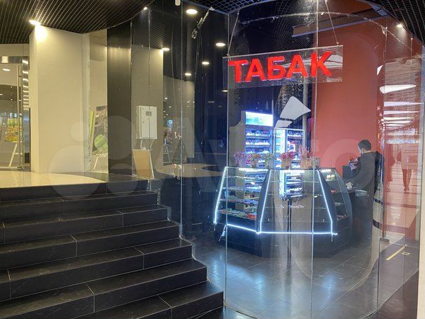 Продам торговое помещение, 184.3 м²