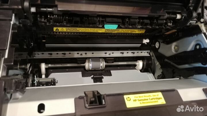Принтер лазерный HP LaserJet Pro M201dw 500стр