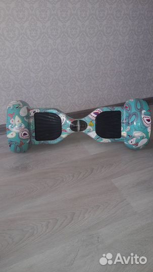 Гироскутер Like.Bike X10i