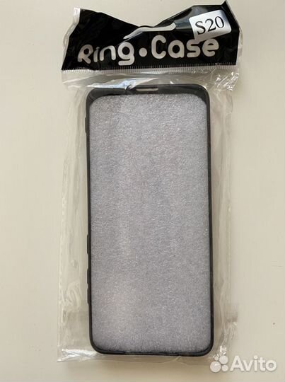 Чехол на samsung s20 мусульманский