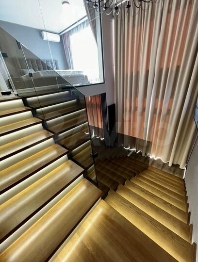 3-к. квартира, 75 м², 1/8 эт.