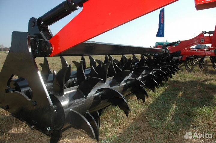 Глубокорыхлитель БДМ-Агро Плуг чизельный, 2022