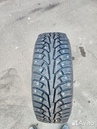 Nokian Tyres Nordman 5 SUV 235/65 R17 108T