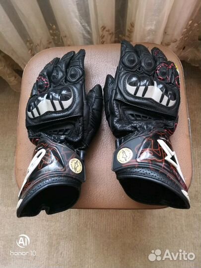 Alpinestars gp pro glove original