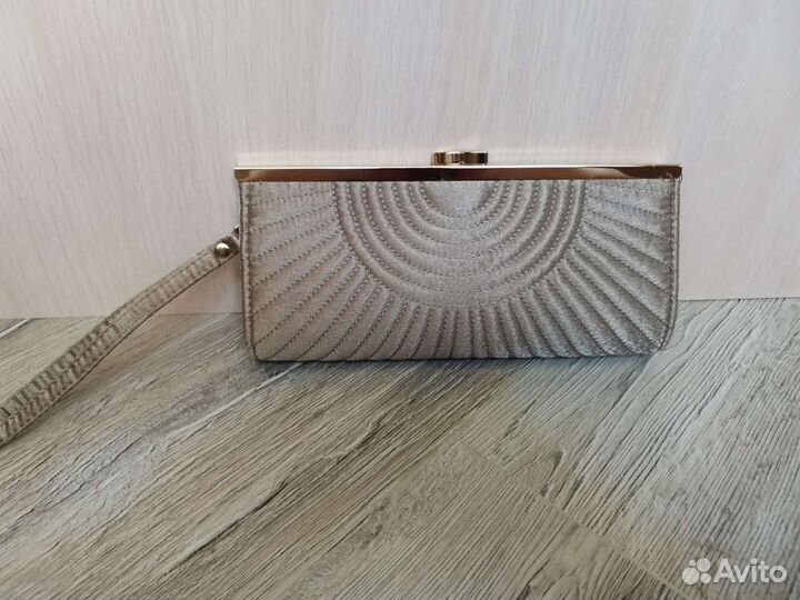 Клатч женский