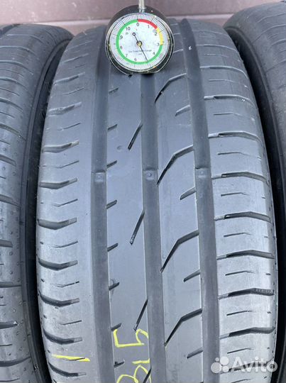 Continental ContiPremiumContact 2 185/55 R16