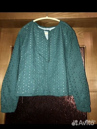 Пакет с женскими вещами 42-44