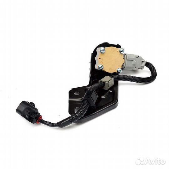 Датчик кузова правый Toyota Land Cruiser Prado 120