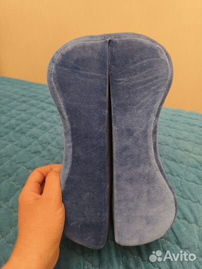 Подушка ортопедическая новая