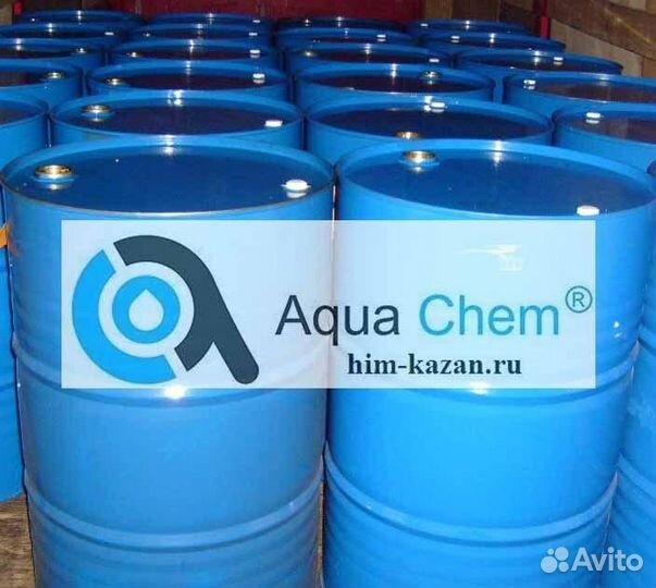 Ингибитор солеотложений иомс-1