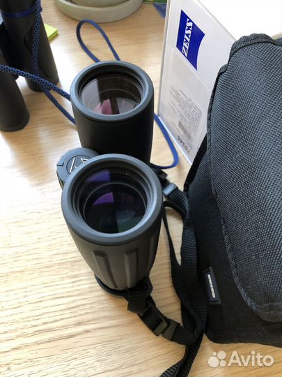 Бинокль Carl Zeiss Conquest 8x30T* made in Hungary