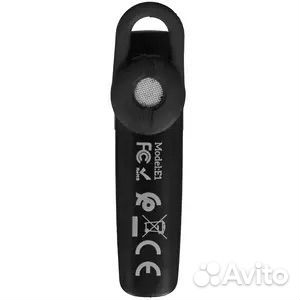 Bluetooth-гарнитура