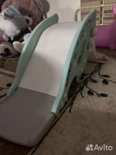 Детская горка