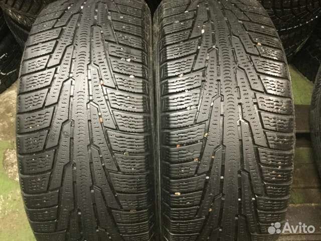 Nokian Tyres Hakkapeliitta R 225/50 R17