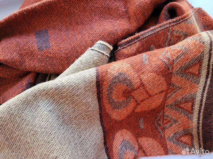 Шарфы женский, мужской