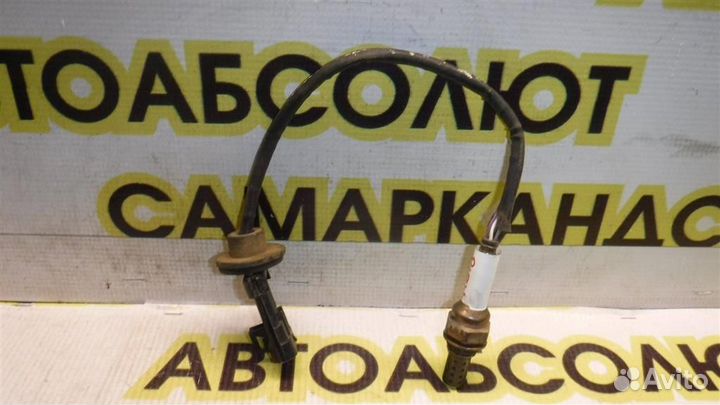 Датчик кислородный/Lambdasonde Lifan Smily 2008