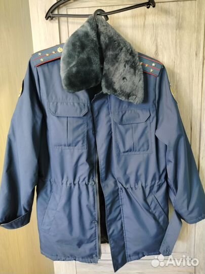 Форма фсин мужская 50 р-р