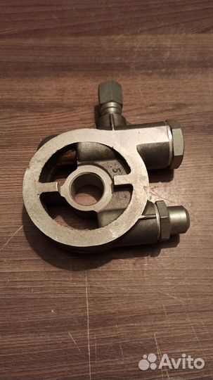 Термоклапан УАЗ