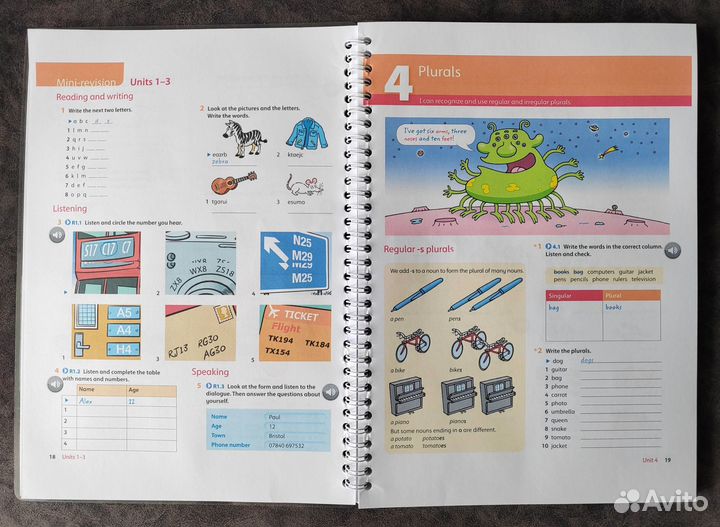 Oxford Grammar for Schools 1, 2, 3, 4, 5