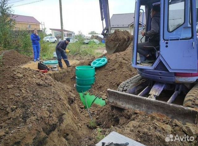 Газгольдеры для загородного дома