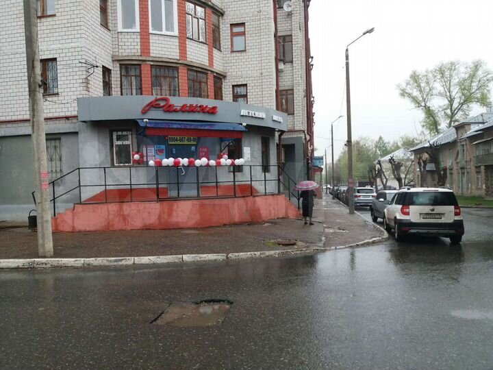 Свободного назначения, 25 м²