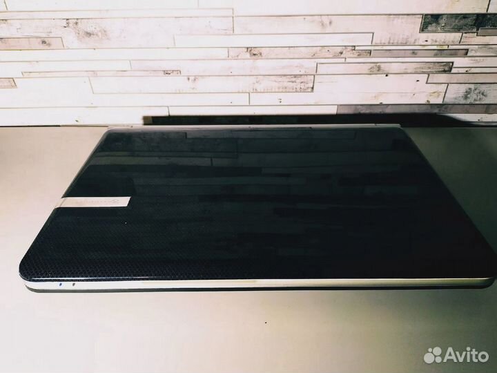 Ноутбук packard bell