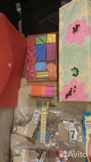 Карточки начинающим