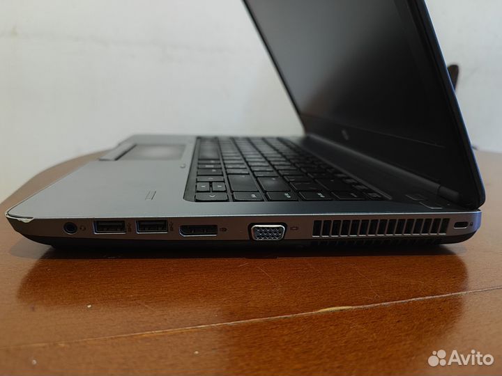Ноутбук HP 640 ProBook