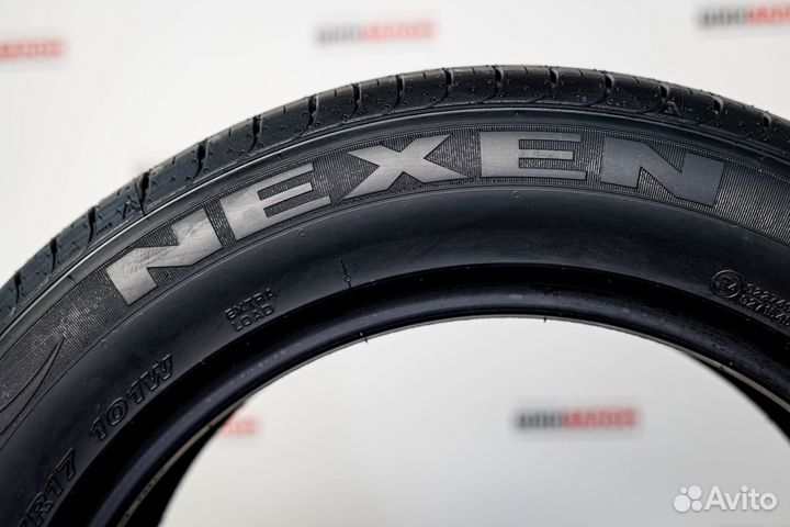 Nexen N'Fera SU1 225/55 R17