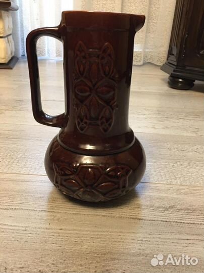 Кувшины керамические СССР