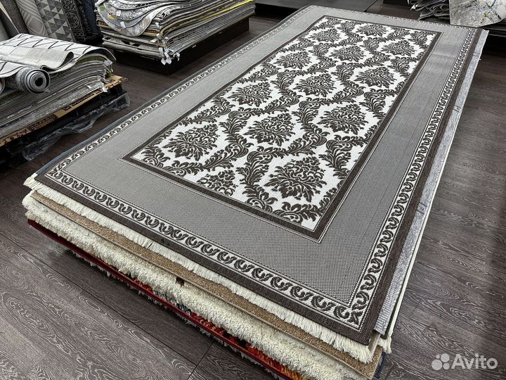 Циновка 2х3.9м