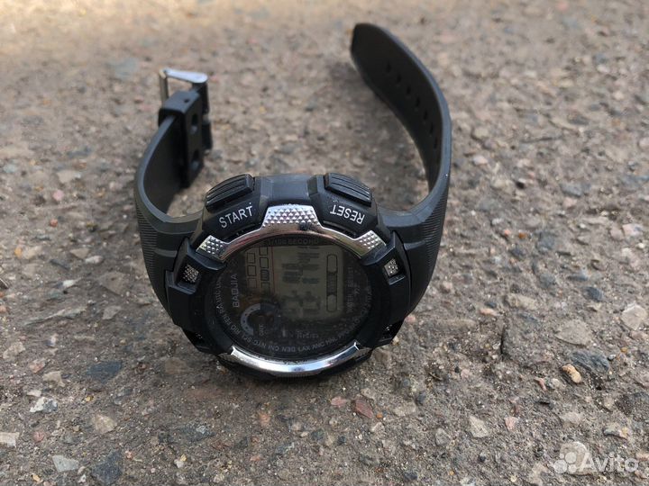 Часы для дайвинга