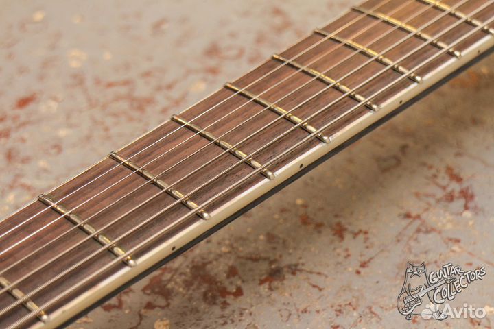 Ibanez ARZ 307 Artist Series