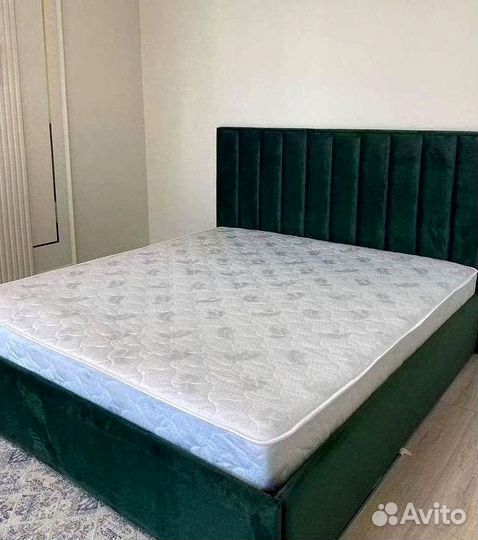 Кровать 180х200