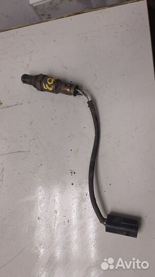 Лямбда зонд Nissan Qashqai, 2007