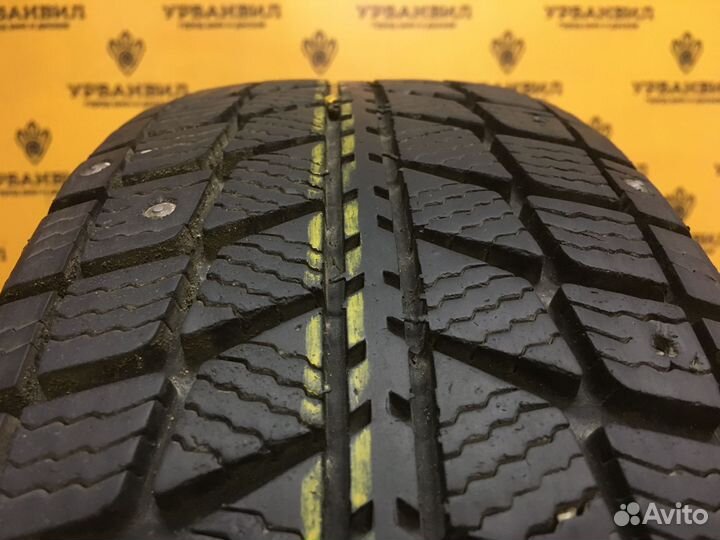 Tunga Extreme Contact 175/70 R13 82Q